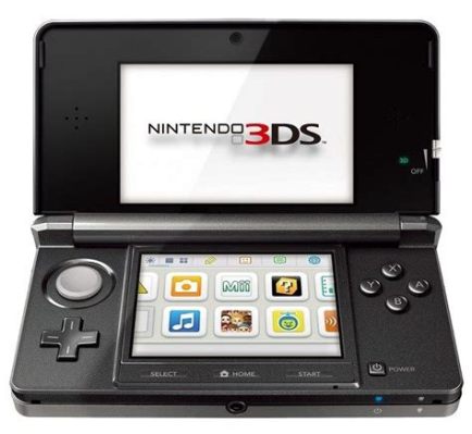 3ds 중고, 게임의 과거와 미래를 잇는 다리