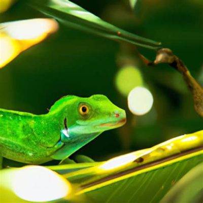  Wall Lizard: Unveiling Secrets Behind Its Unassuming Appearance Yet Fascinating Adaptability!