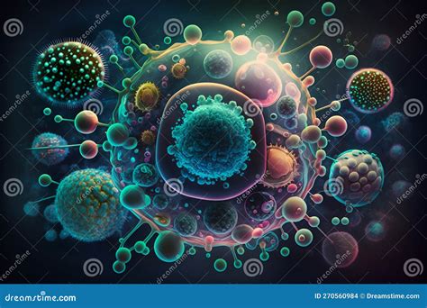  Ischyosporidium! A Miniature Mastermind Controlling the Microbial World