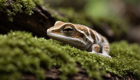  Queensland Leaftail Gecko: This Master of Disguise Is More Than Just a Pretty Face!